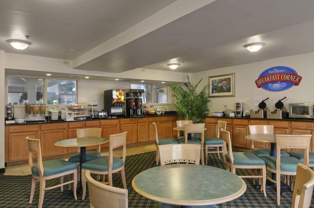 Baymont Inn & Suites By Wyndham Bellingham Luaran gambar