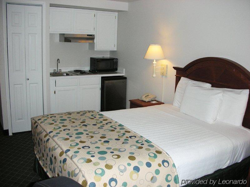 Baymont Inn & Suites By Wyndham Bellingham Bilik gambar