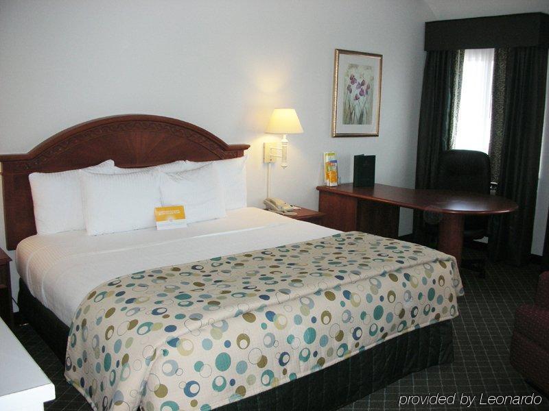 Baymont Inn & Suites By Wyndham Bellingham Bilik gambar