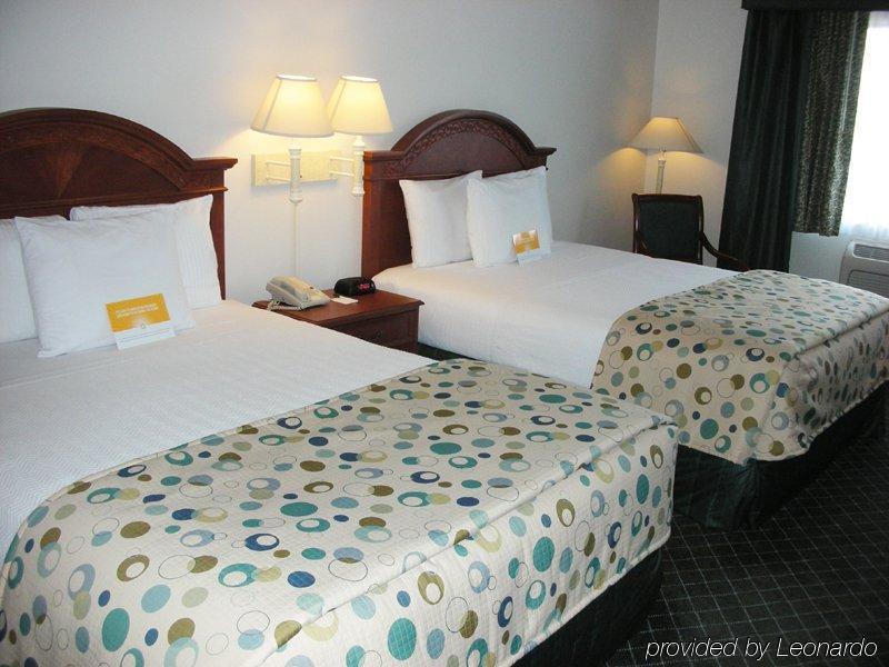 Baymont Inn & Suites By Wyndham Bellingham Bilik gambar