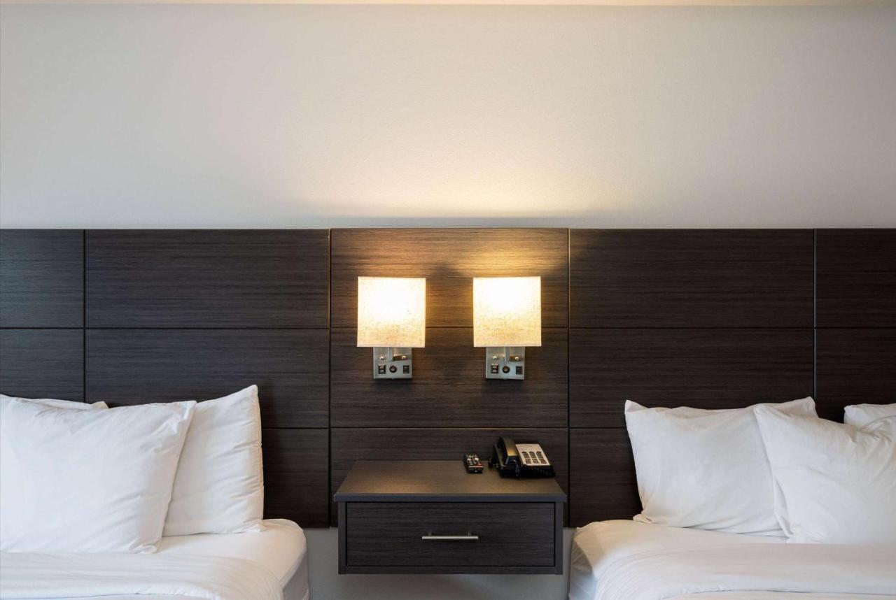 Baymont Inn & Suites By Wyndham Bellingham Luaran gambar