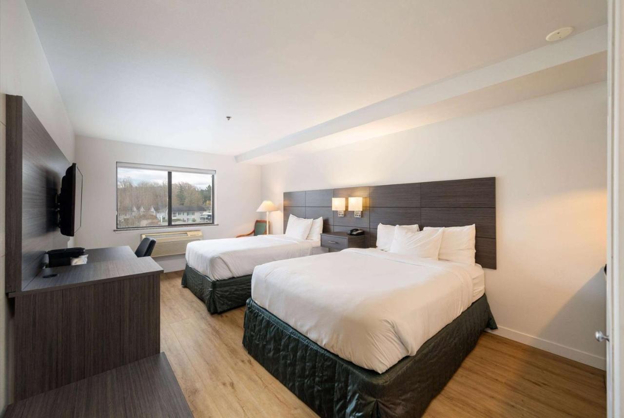 Baymont Inn & Suites By Wyndham Bellingham Luaran gambar
