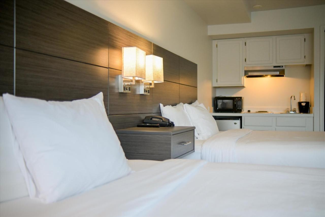 Baymont Inn & Suites By Wyndham Bellingham Luaran gambar