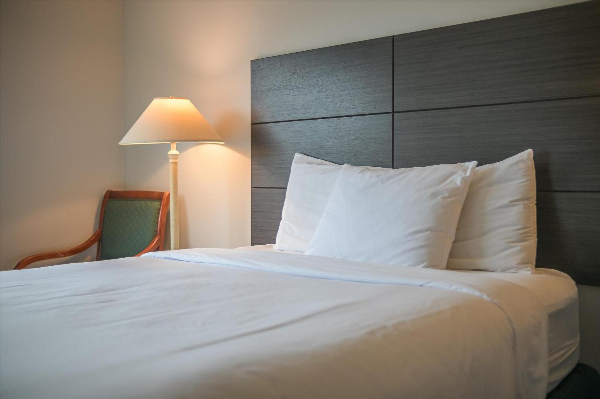 Baymont Inn & Suites By Wyndham Bellingham Luaran gambar
