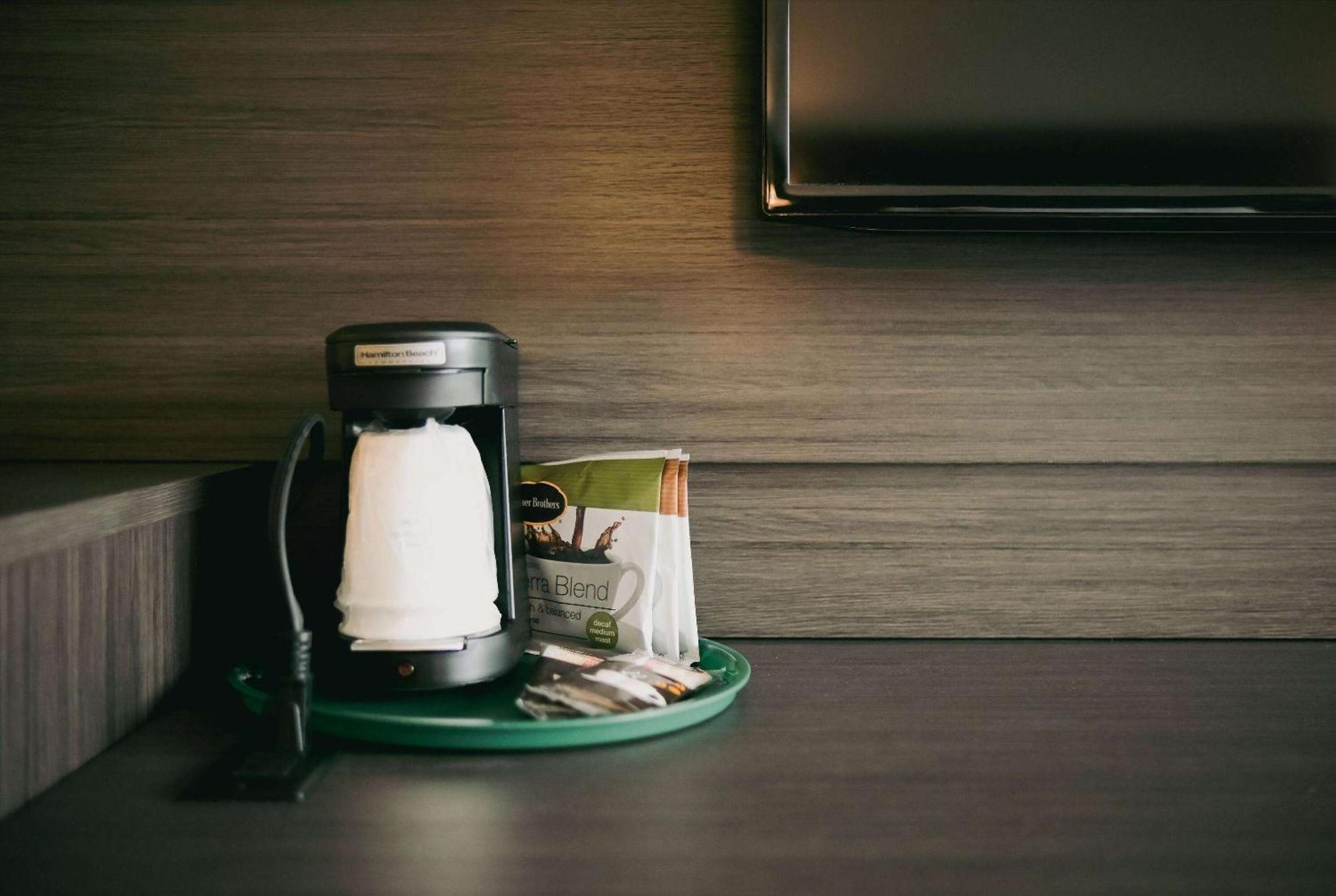Baymont Inn & Suites By Wyndham Bellingham Luaran gambar