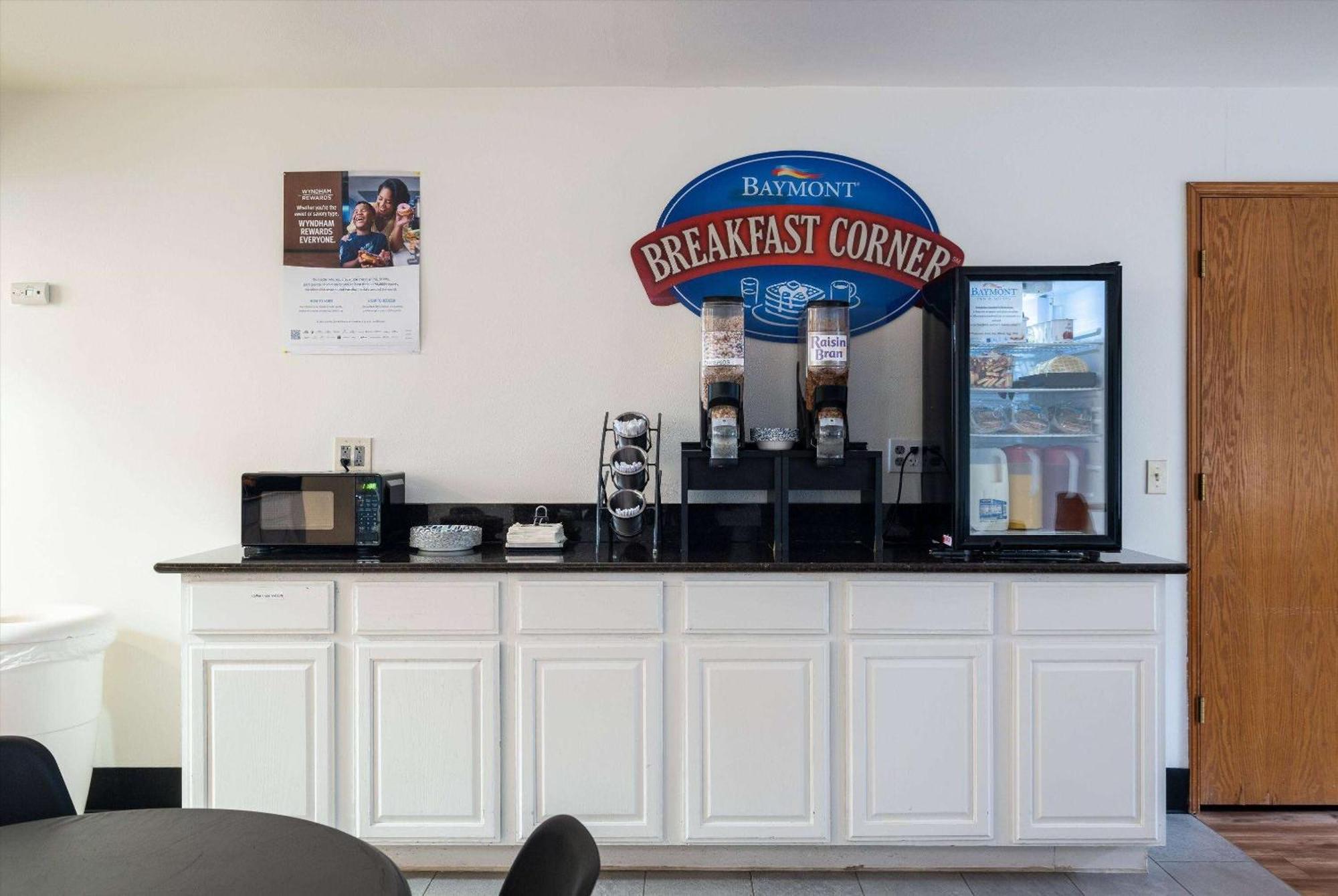 Baymont Inn & Suites By Wyndham Bellingham Luaran gambar