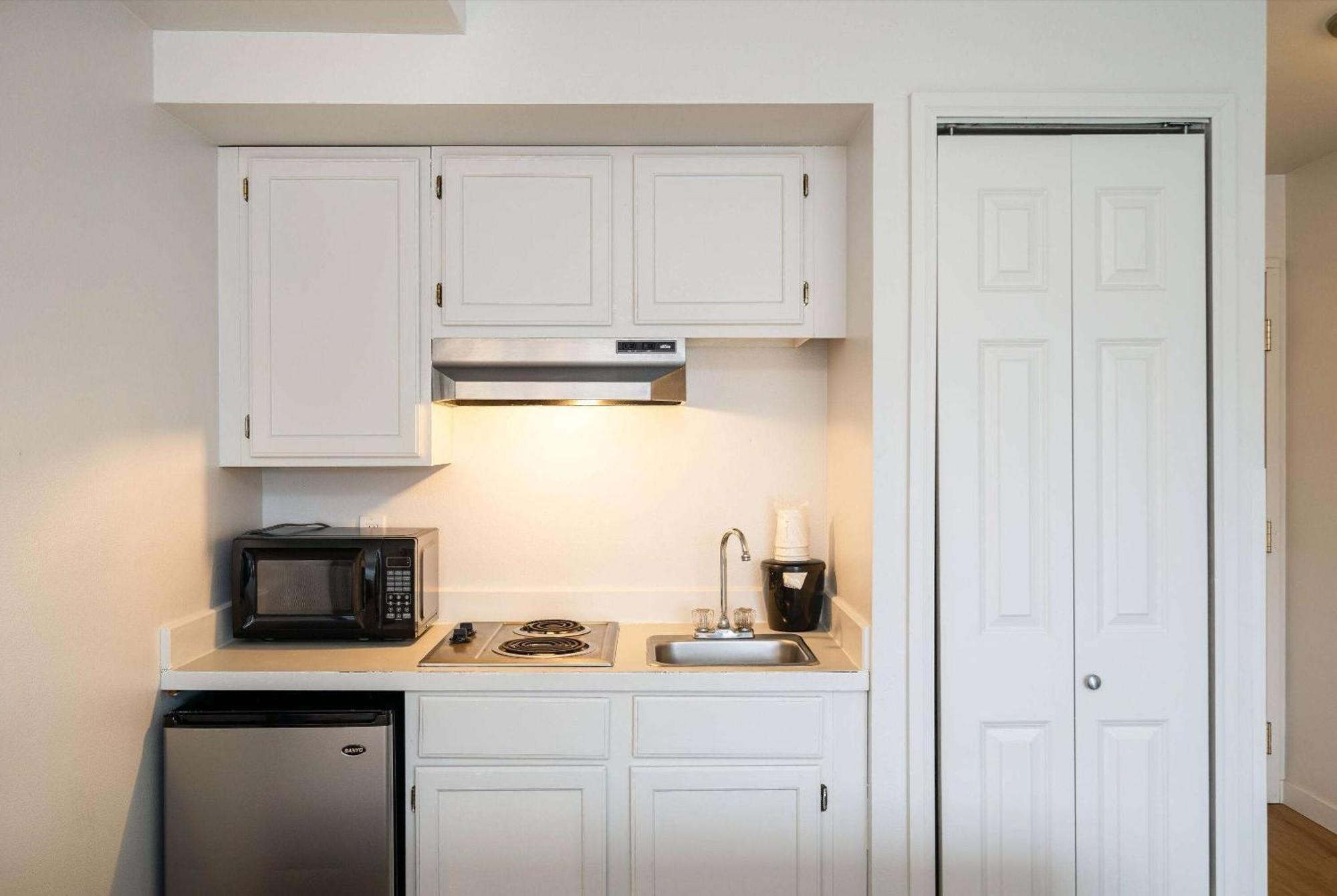 Baymont Inn & Suites By Wyndham Bellingham Luaran gambar