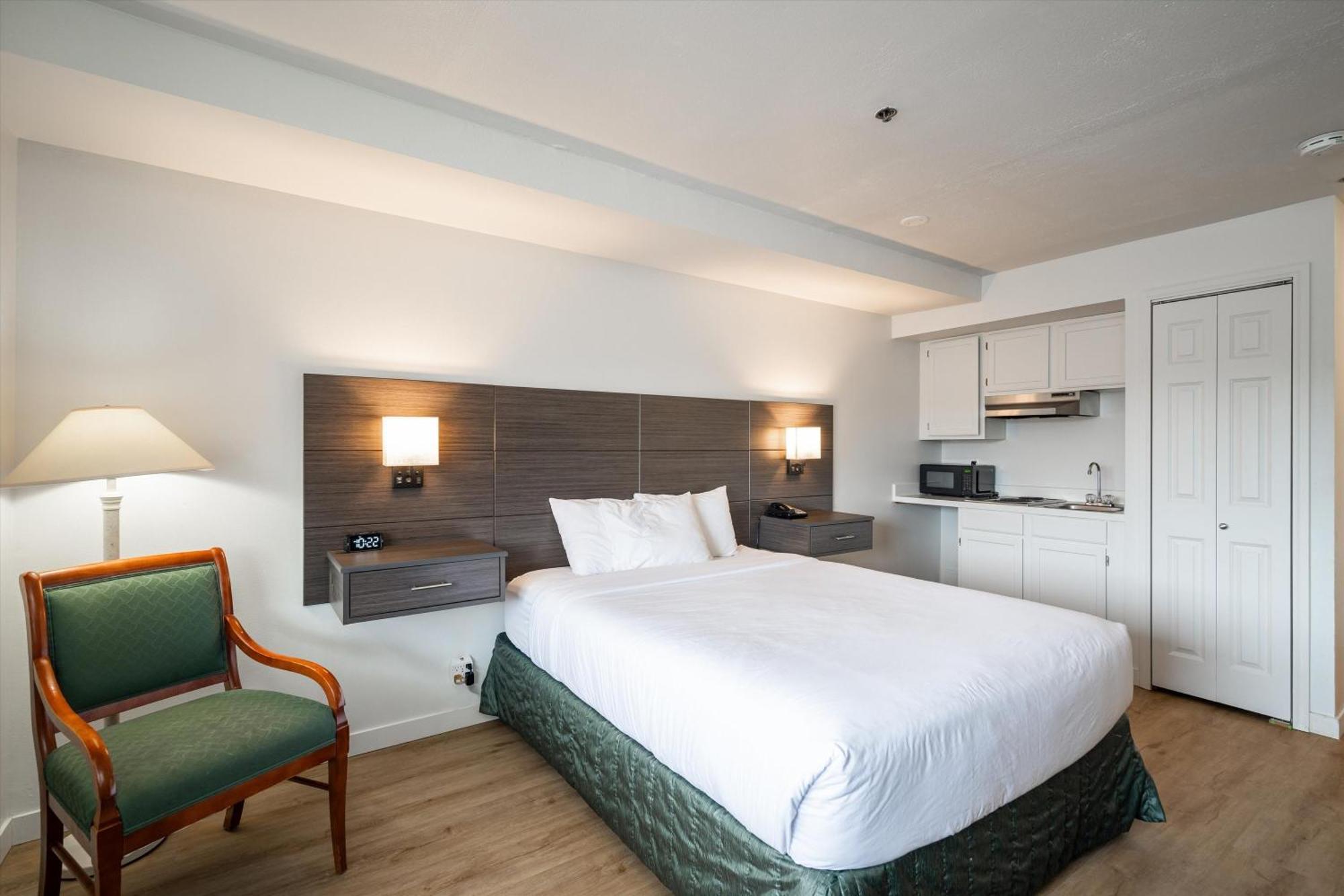 Baymont Inn & Suites By Wyndham Bellingham Luaran gambar