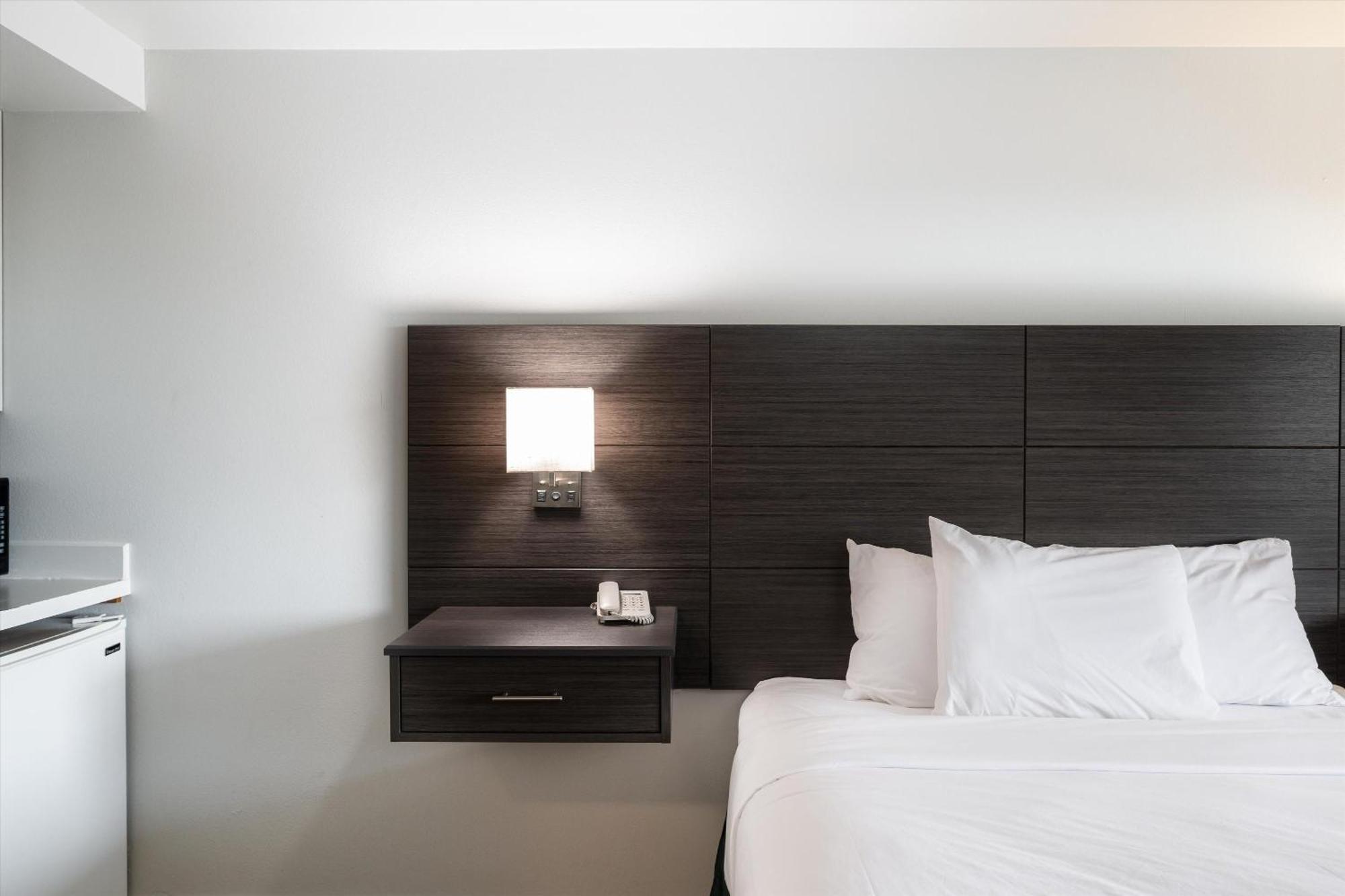Baymont Inn & Suites By Wyndham Bellingham Luaran gambar