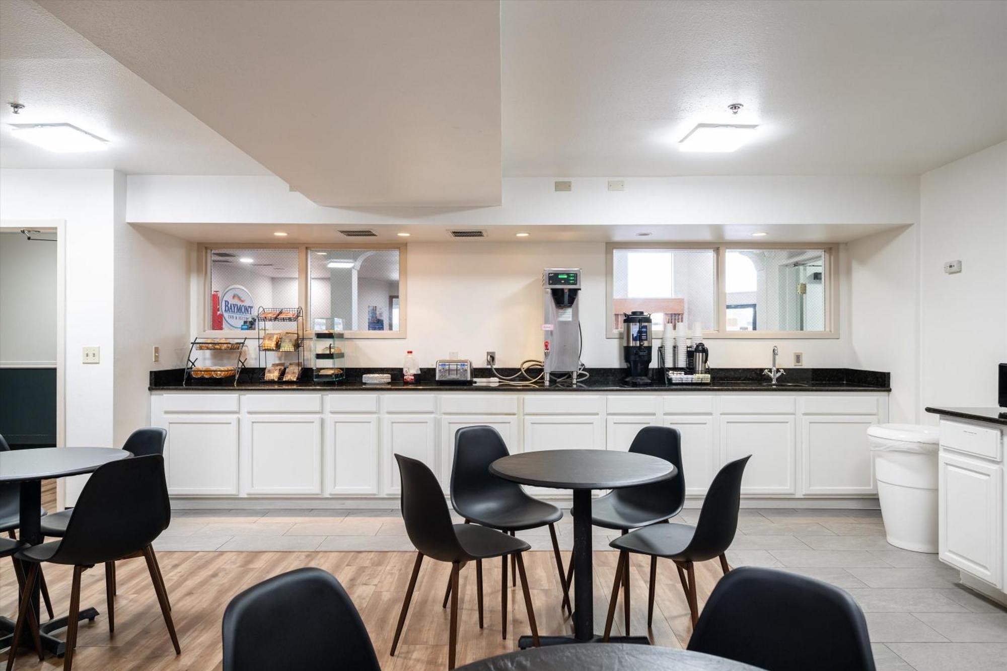 Baymont Inn & Suites By Wyndham Bellingham Luaran gambar