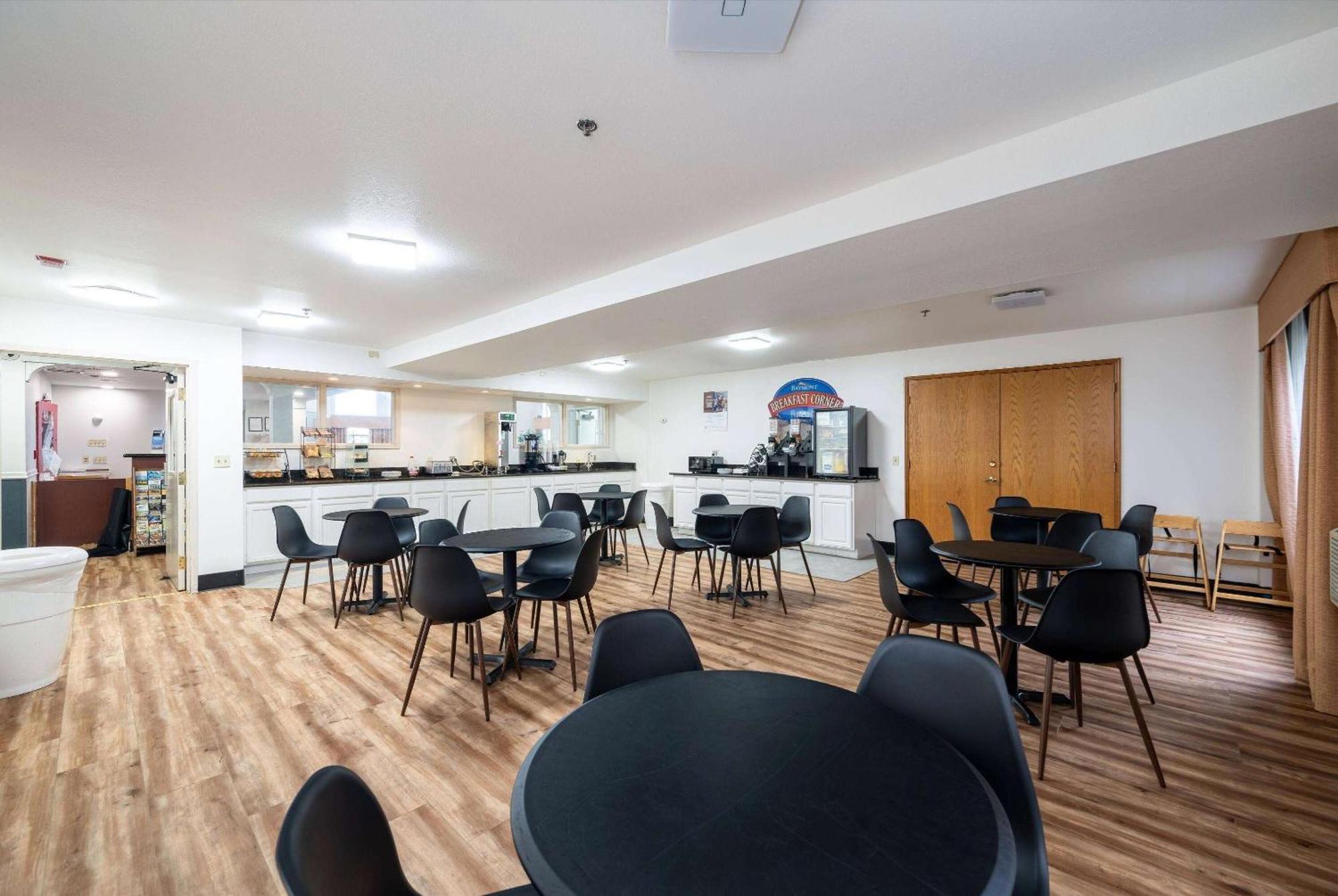 Baymont Inn & Suites By Wyndham Bellingham Luaran gambar