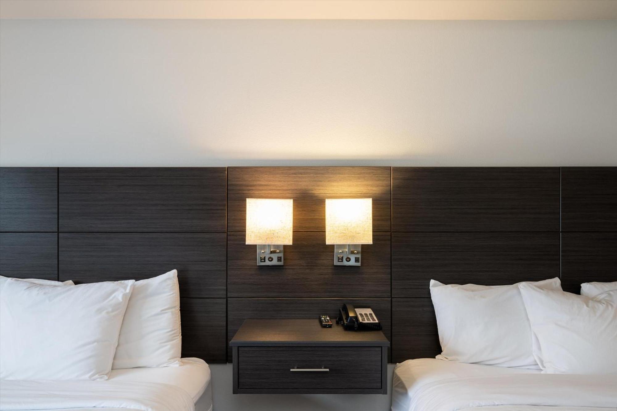 Baymont Inn & Suites By Wyndham Bellingham Luaran gambar