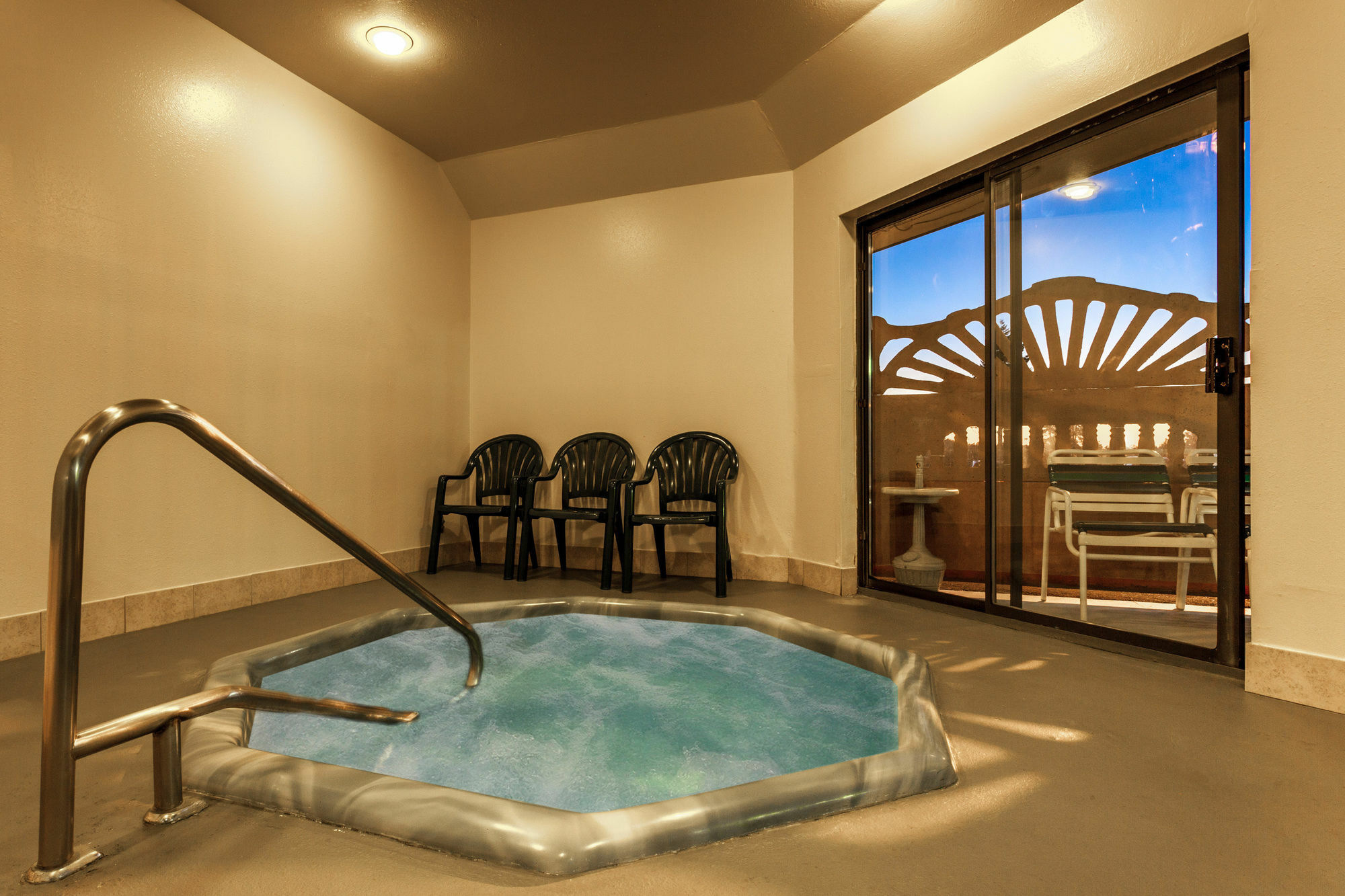 Baymont Inn & Suites By Wyndham Bellingham Luaran gambar